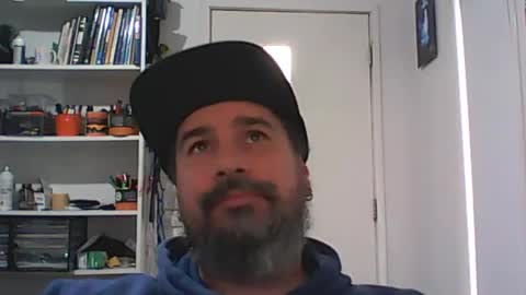 aussiebeard online show from July 2, 3:23 am