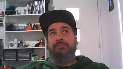 aussiebeard online show from July 16, 1:42 am