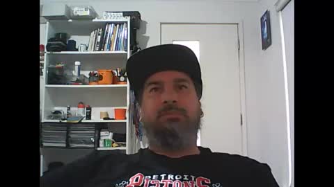 aussiebeard online show from March 11, 1:52 am