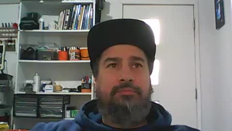 aussiebeard online show from July 22, 2:57 am