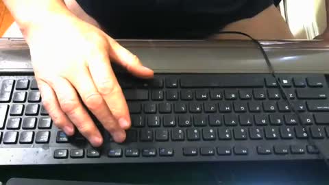 thepats2323 online show from January 7, 8:21 pm