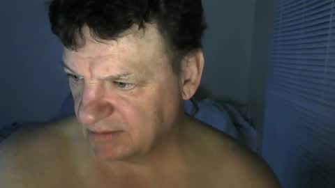 thepats2323 online show from February 19, 2:33 am