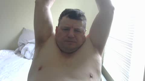 thepats2323 online show from March 6, 7:32 pm