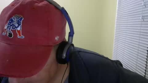 thepats2323 online show from January 8, 12:49 am