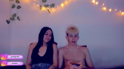 theperfectchemistry online show from February 26, 11:35 am