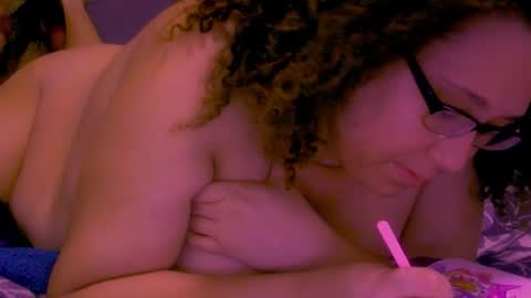 Amelia online show from October 11, 7:06 pm