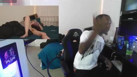 The Plug Love  Friends online show from September 13, 1:24 pm