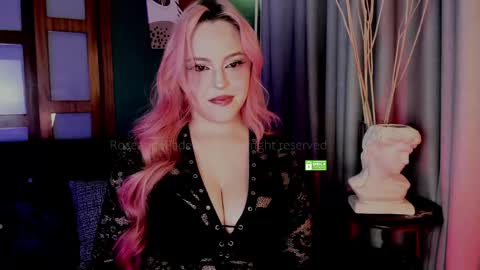 Rosie  online show from June 6, 5:46 am