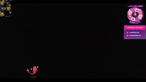 Theprivatewife online show from September 19, 7:17 pm