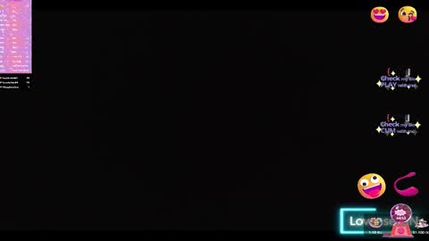 Theprivatewife online show from October 16, 4:06 pm