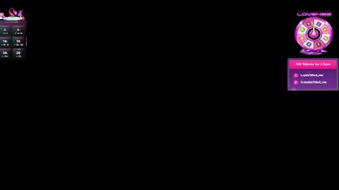 Theprivatewife online show from September 18, 12:14 am