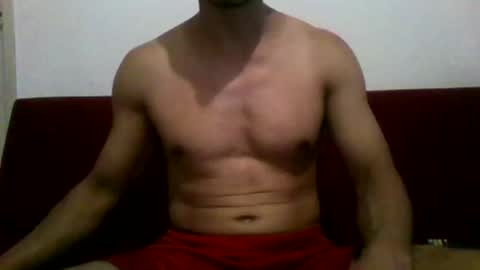 thepunish9 online show from April 21, 5:36 am