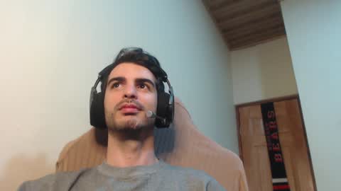 Santiago Enrique online show from January 10, 4:54 am