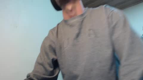 Santiago Enrique online show from October 2, 6:12 am