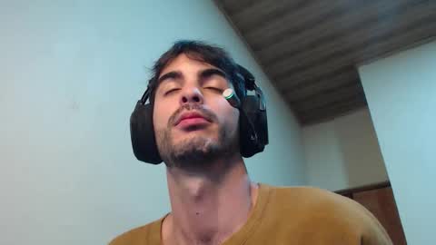 Santiago Enrique online show from November 7, 7:11 am