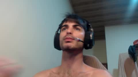 Santiago Enrique online show from February 10, 5:47 am