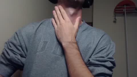 Santiago Enrique online show from December 3, 5:15 am