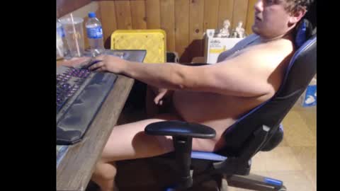 Snapshot of therealbigcheese0695 chatting on September 25, 9:22 pm therealbigcheese0695 online show from September 25, 9:22 pm