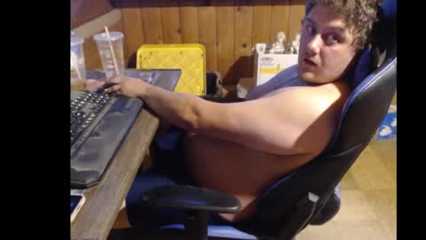 Snapshot of therealbigcheese0695 chatting on September 20, 9:40 pm therealbigcheese0695 online show from September 20, 9:40 pm