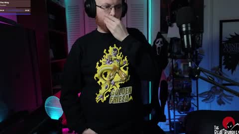 Bumbles or B online show from January 24, 4:27 am