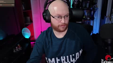 Bumbles or B online show from January 25, 8:53 pm