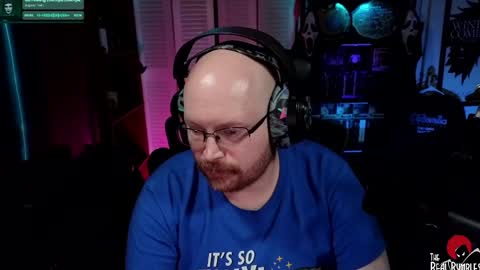 Bumbles or B online show from May 19, 2:40 am