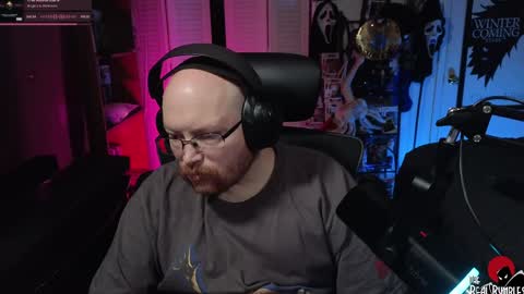 Bumbles or B online show from April 1, 6:16 pm