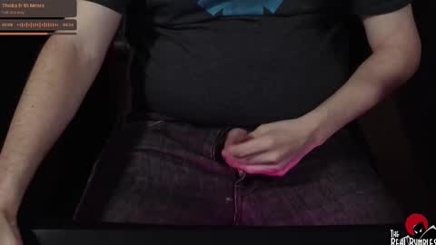 Bumbles or B online show from October 15, 2:26 am