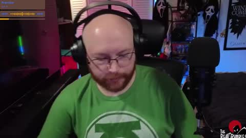 Bumbles or B online show from November 17, 6:43 pm