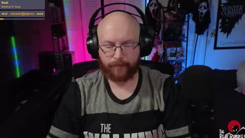 Bumbles or B online show from December 1, 6:00 am