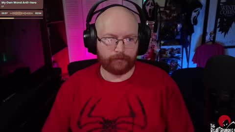 Bumbles or B online show from February 11, 2:32 pm