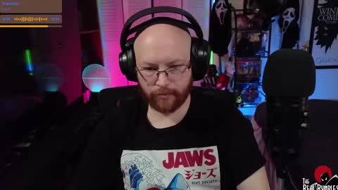 Bumbles or B online show from November 16, 3:25 pm