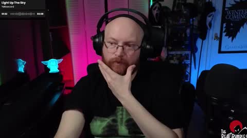 Bumbles or B online show from February 24, 4:26 am