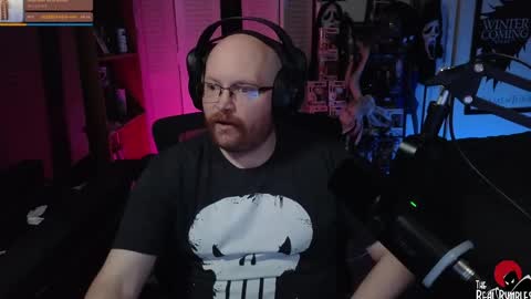 Bumbles or B online show from March 28, 3:41 am