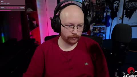 Bumbles or B online show from January 17, 5:06 am