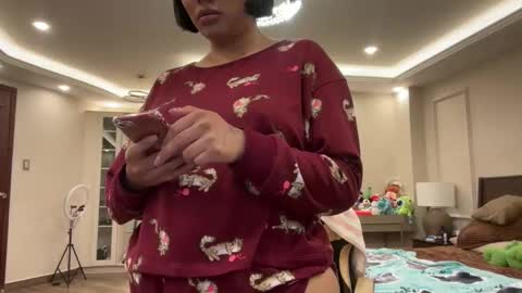 therealcamilabaddie online show from November 15, 12:12 am