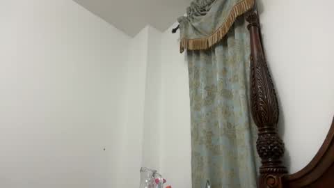 Snapshot of therealcamilabaddie chatting on February 27, 12:14 am therealcamilabaddie online show from February 27, 12:14 am