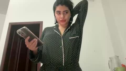 Snapshot of therealcamilabaddie chatting on January 13, 12:09 am therealcamilabaddie online show from January 13, 12:09 am