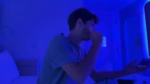 therealdylansdick online show from October 8, 8:42 am