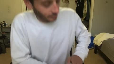 therealdylansdick online show from October 12, 9:38 pm