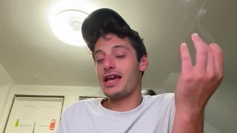 therealdylansdick online show from October 15, 3:32 am