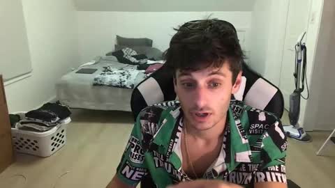 therealdylansdick online show from November 23, 8:01 am