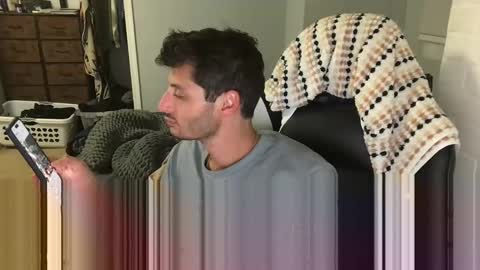 therealdylansdick online show from September 26, 2:41 am