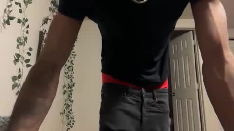 therealferrarii online show from April 12, 3:43 am