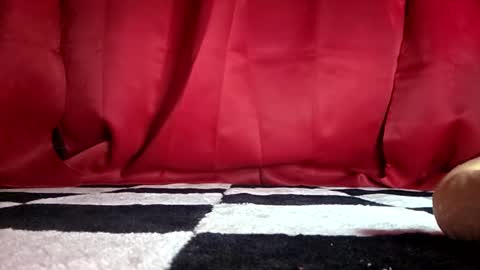 therealmrs online show from June 28, 2:07 am