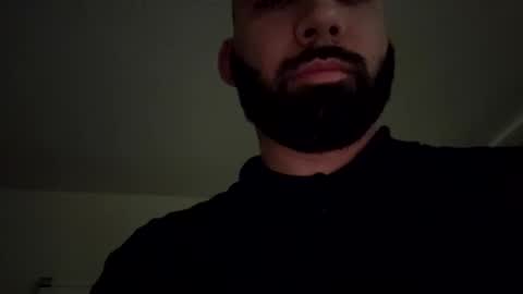 therealrambo25 online show from March 25, 4:47 pm