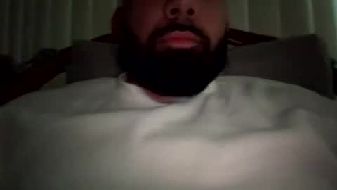 therealrambo25 online show from April 15, 5:05 pm