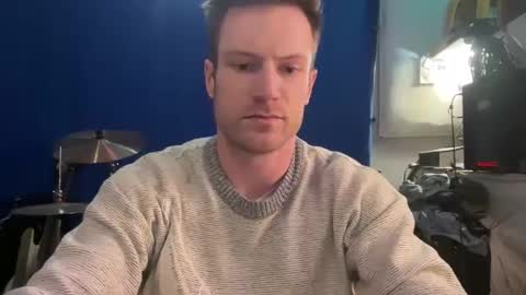 Pookie online show from December 8, 1:19 am