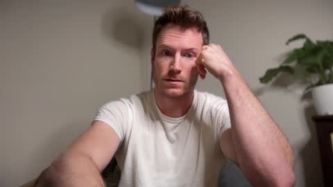 Pookie online show from January 13, 7:21 pm