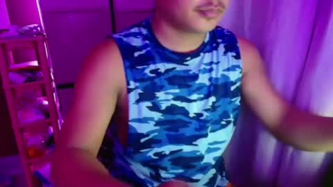 theresnomercy16 online show from April 30, 1:27 pm